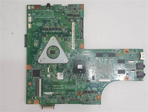 Dell n5010 ekran kartı tamiri